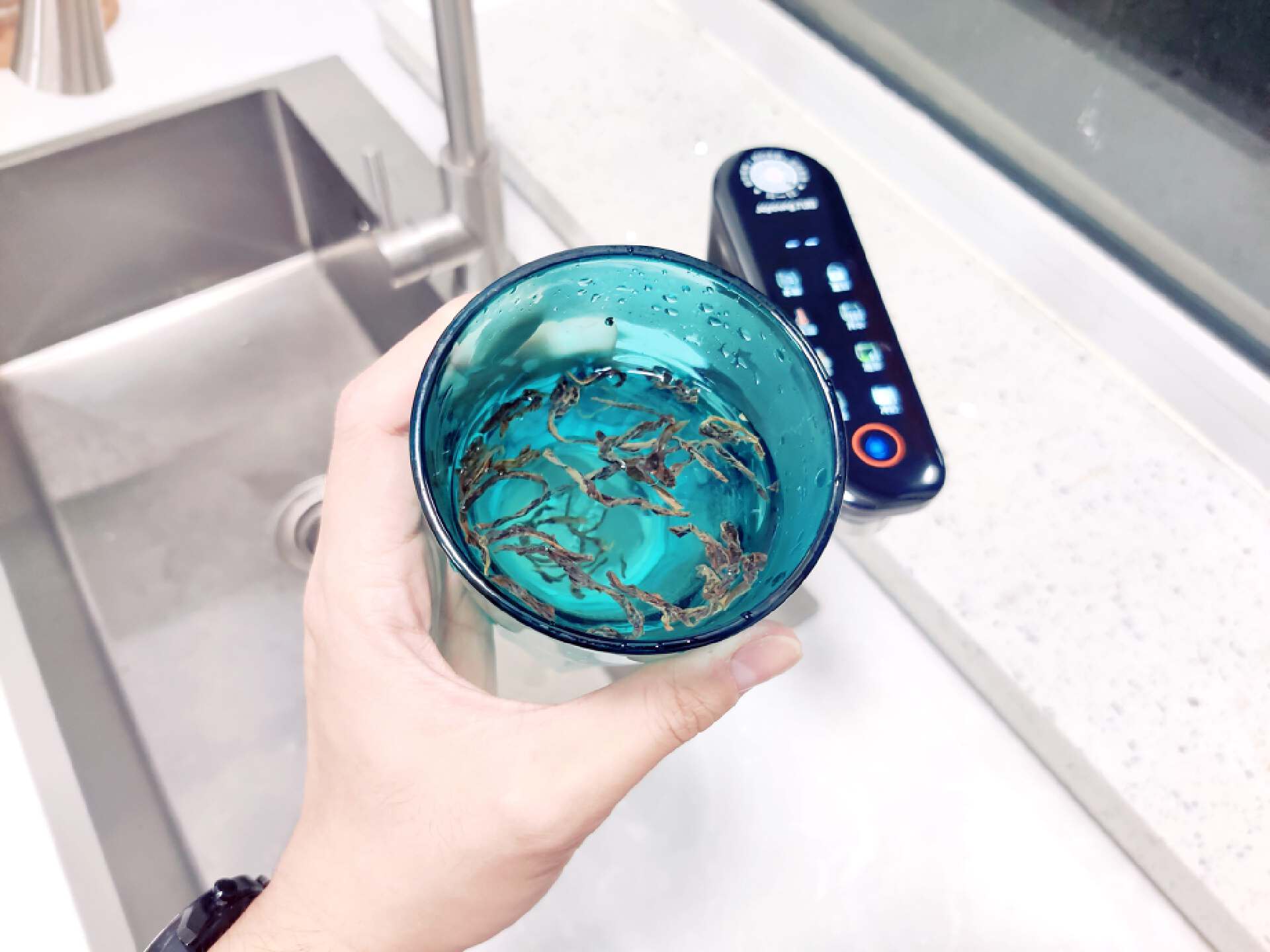 九阳净水器r1和r3选哪个,九阳太空热小净r1净水器