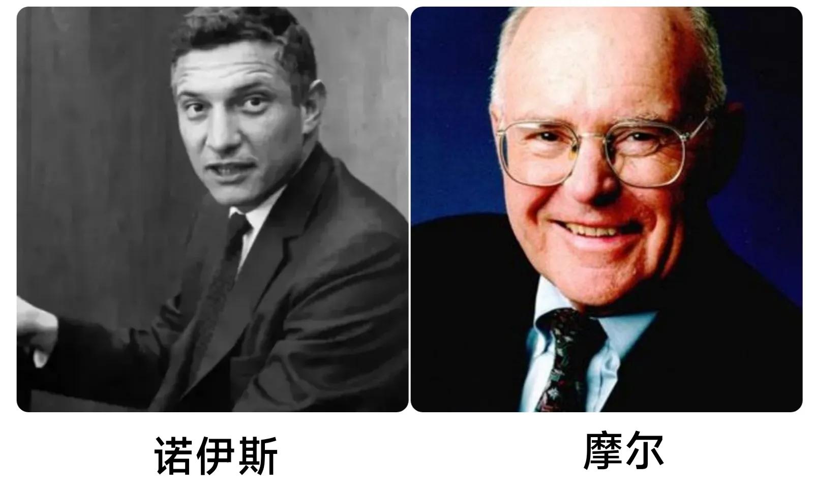 芯片战争2—八叛逆创办的仙童公司如何征战芯片市场？