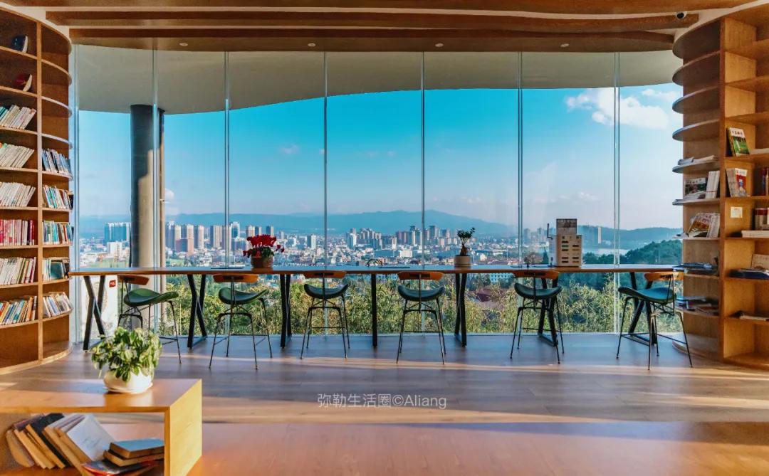 神仙树图书馆,神仙图书馆图片