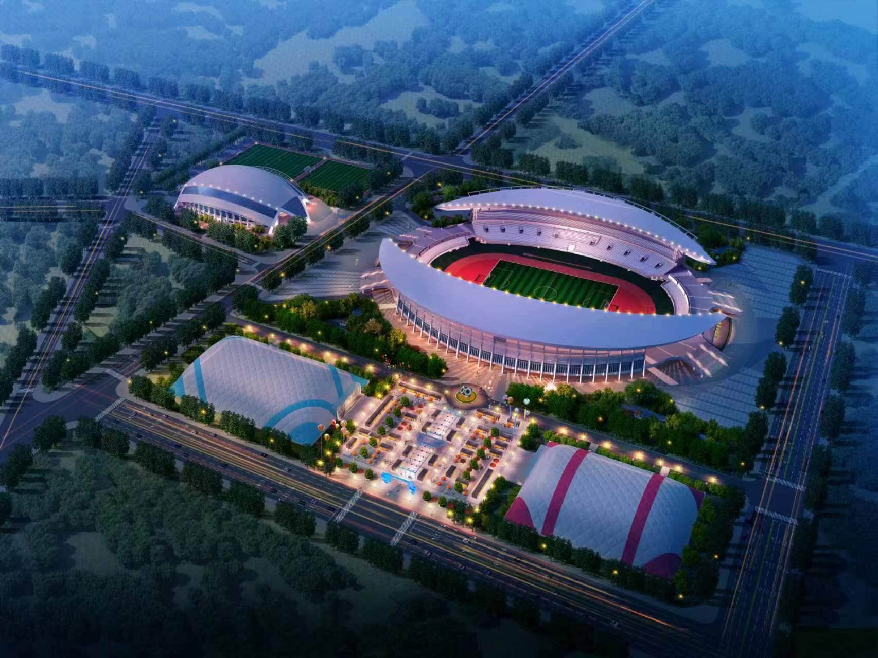 铁西体育场升级,铁西体育场改造进度