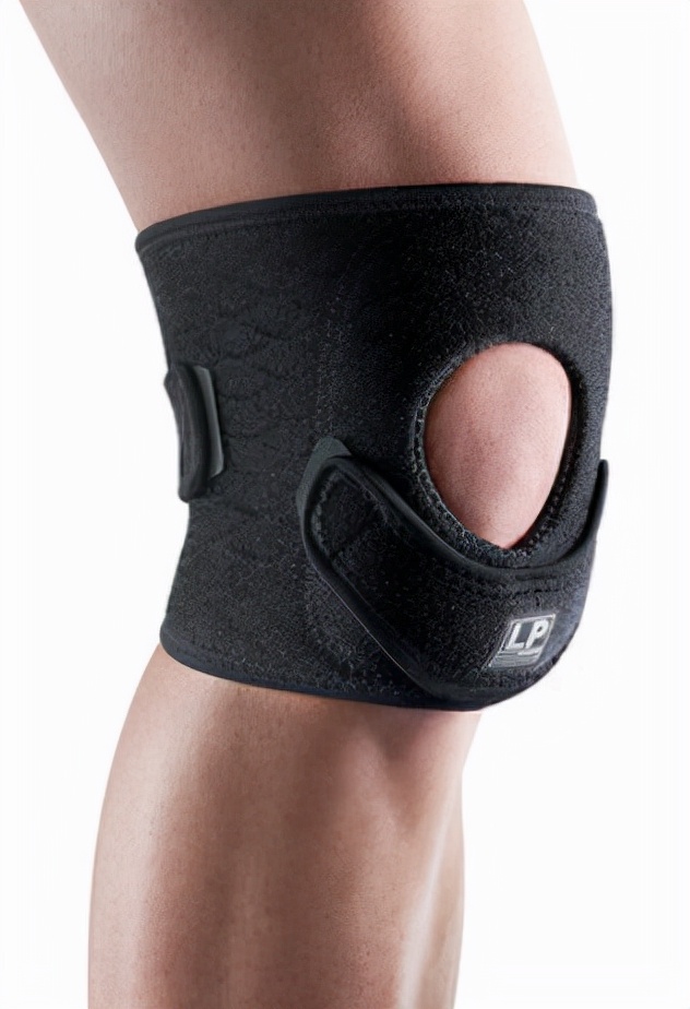 羽毛球运动护具排行榜,羽毛球保护膝盖的护具