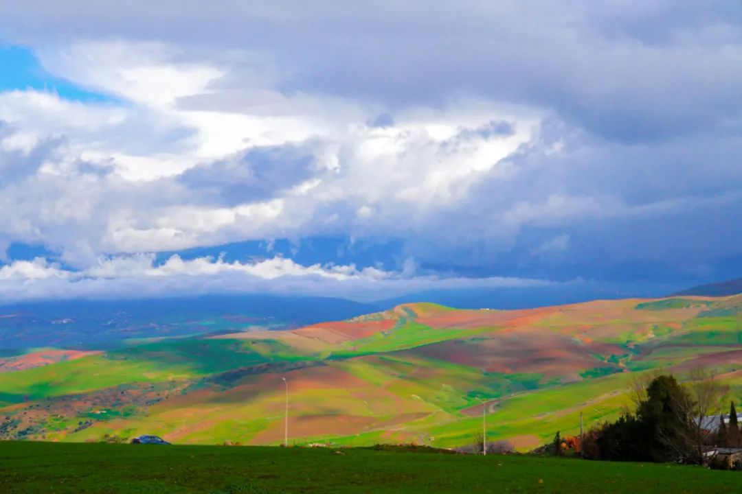 在非洲打工是怎样的体验？