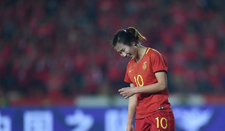 中国女足亚运沈梦,中国女足沈梦璐