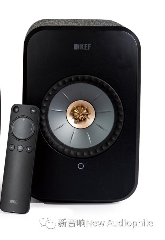 keflsx2代蓝牙音箱,keflsx2有源音箱评测