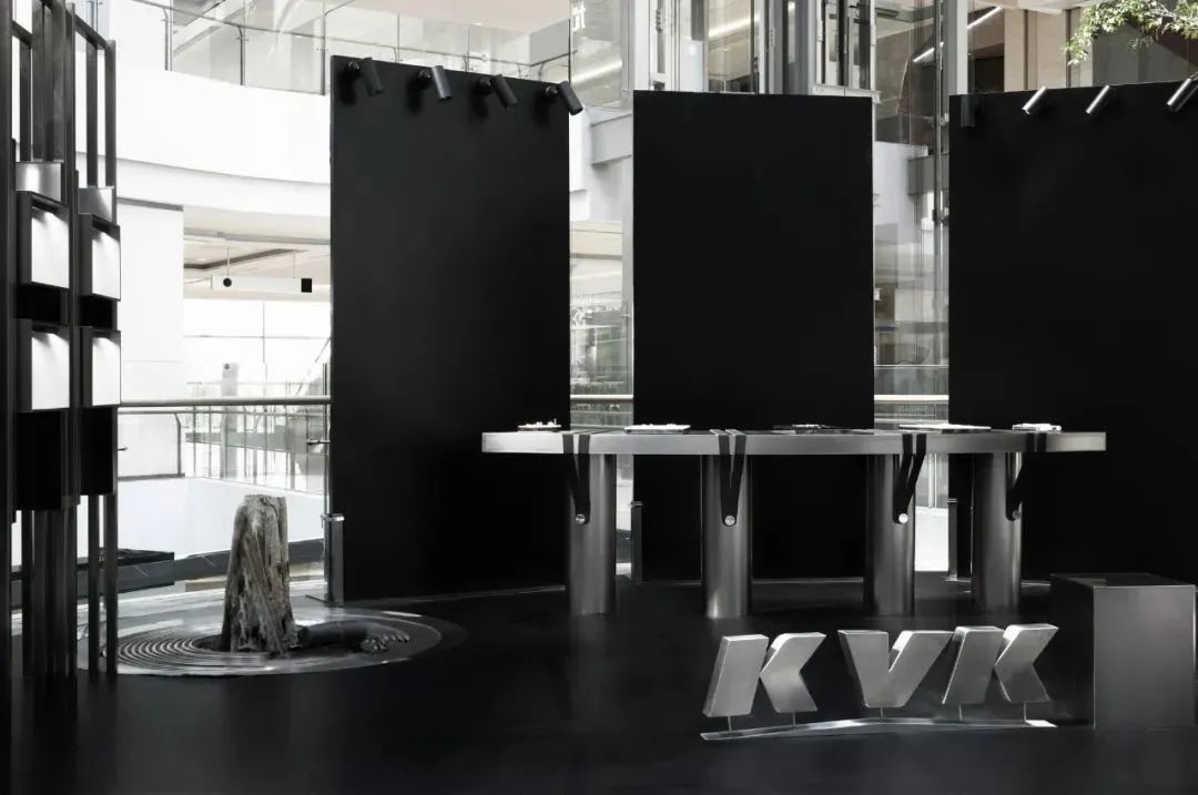 沉浸式快闪体验店,有什么印象深刻的快闪店