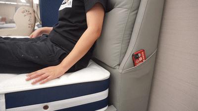 芝华仕五星床垫舒适,芝华仕的5星典范床垫