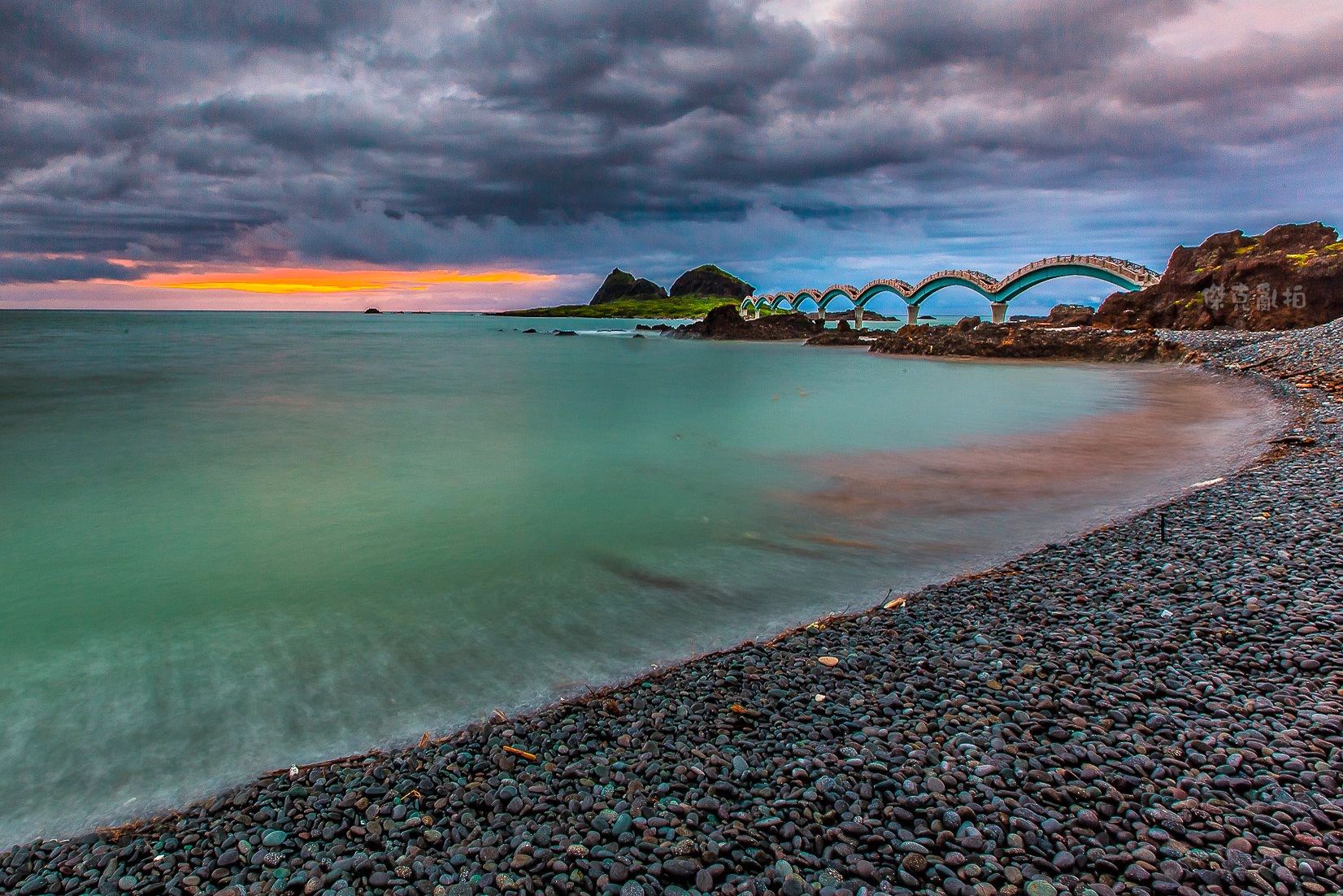 台湾旅游自由行详细攻略,台湾自由行旅游攻略最新