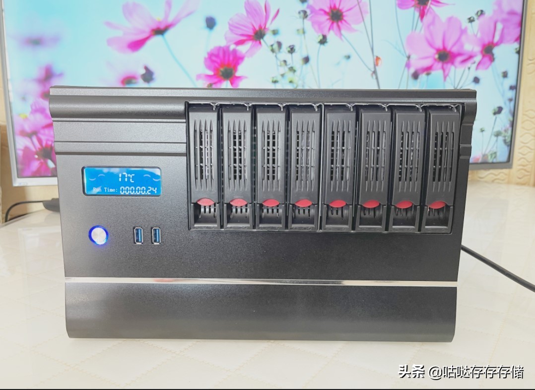 nas主板配置,nas服务器机箱怎么选择