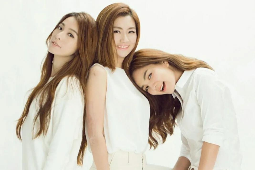 亚洲第一女团she为什么解散,she女团单飞