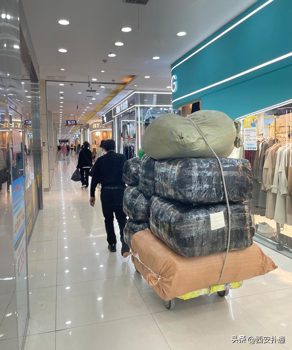 我在康复的路上,康复路必逛