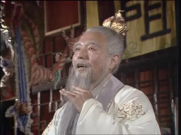 86版西游记中谁演的角色最多,86版西游记谁演的最好