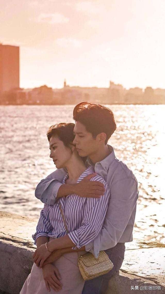 宋慧乔新剧分手中同款包包,宋慧乔口碑最差的电影