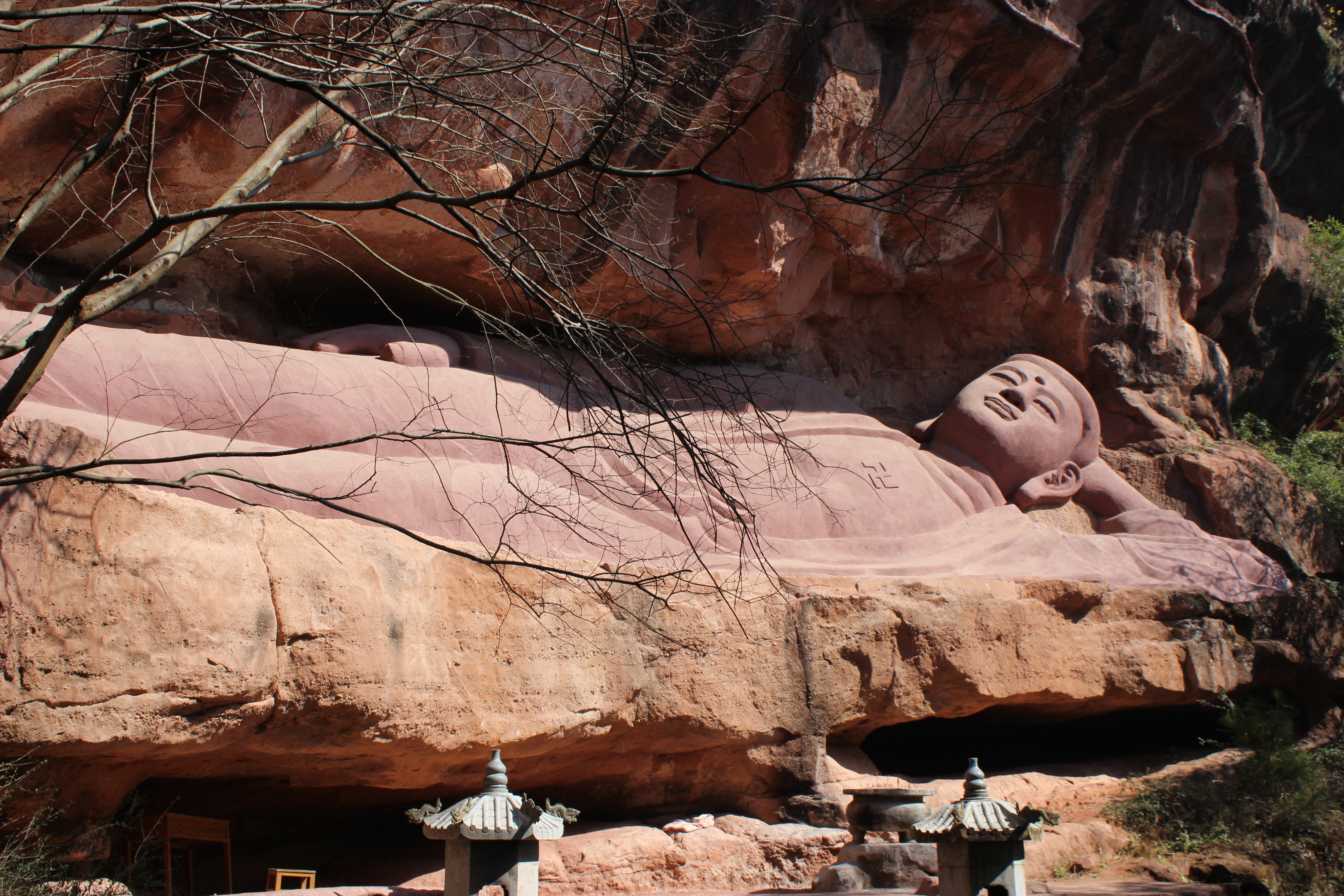 赣州周末出游攻略,春节赣州出发2-3天短途旅游