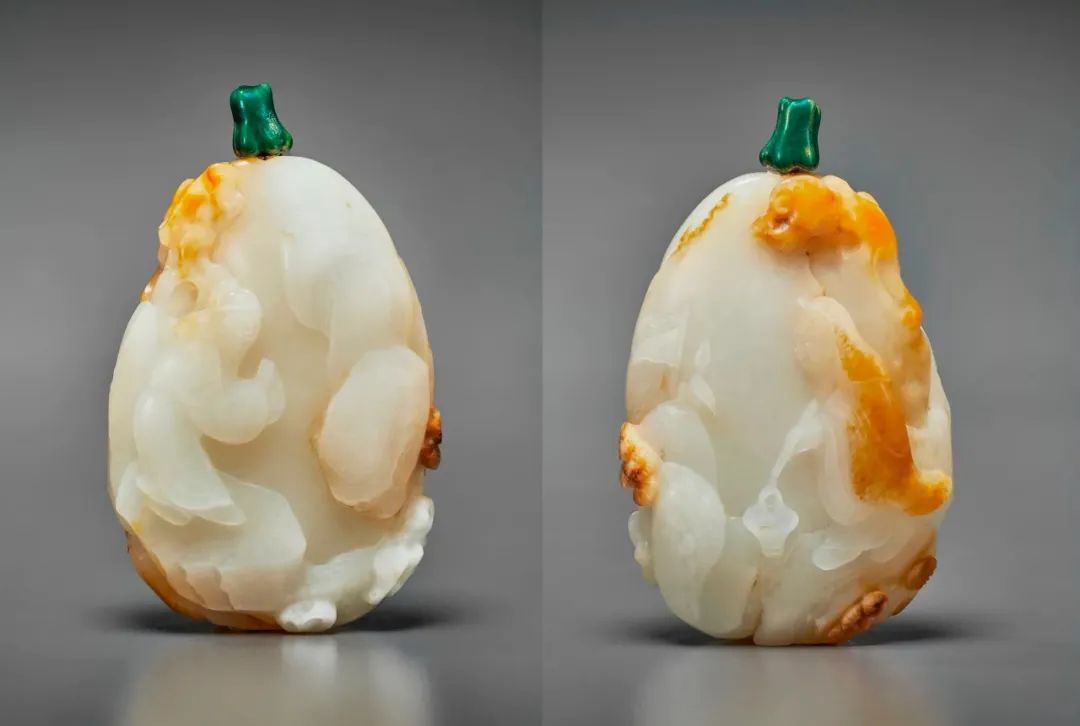 “只手可握”的小小鼻烟壶，凭什么撑起“百万级”市场？