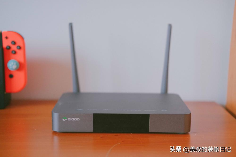 芝杜z9x播放器评测,芝杜z9x能播4k视频吗