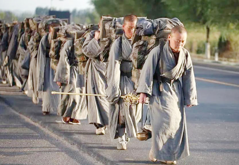 中国最大尼姑寺庙排名榜,中国尼姑最多的寺庙