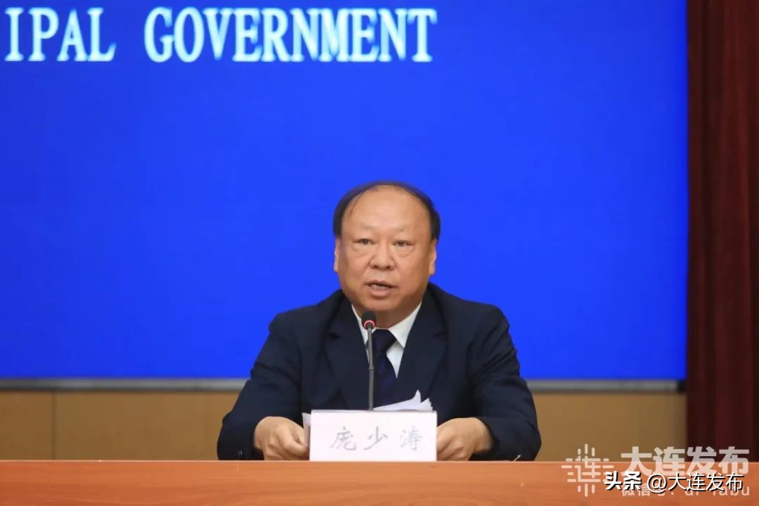 大连市社会安全感,获得感幸福感安全感得到提升