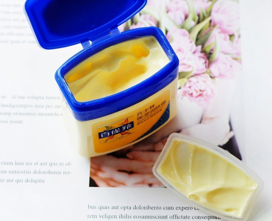 买年货逛逛超市,因为包装被嫌弃的五大国货