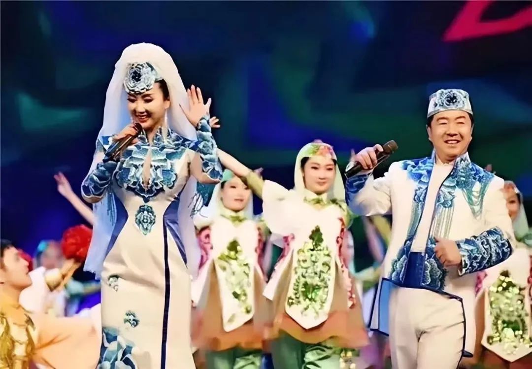 花儿临夏完整版,花儿临夏舞台剧