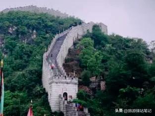 贵阳青岩古镇地图,贵阳青岩古镇旅游攻略图