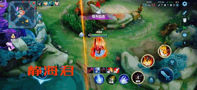 王者荣耀新赛季打野英雄新手推荐,王者荣耀新赛季上分打野首选英雄