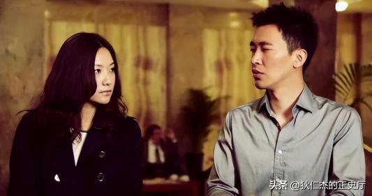 徐静蕾否认已婚传闻,徐静蕾为什么当小三不被骂