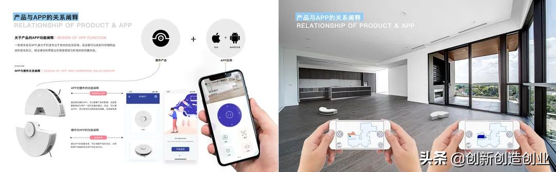 邯郸智能家居创新设计,智能家居的创业创新点