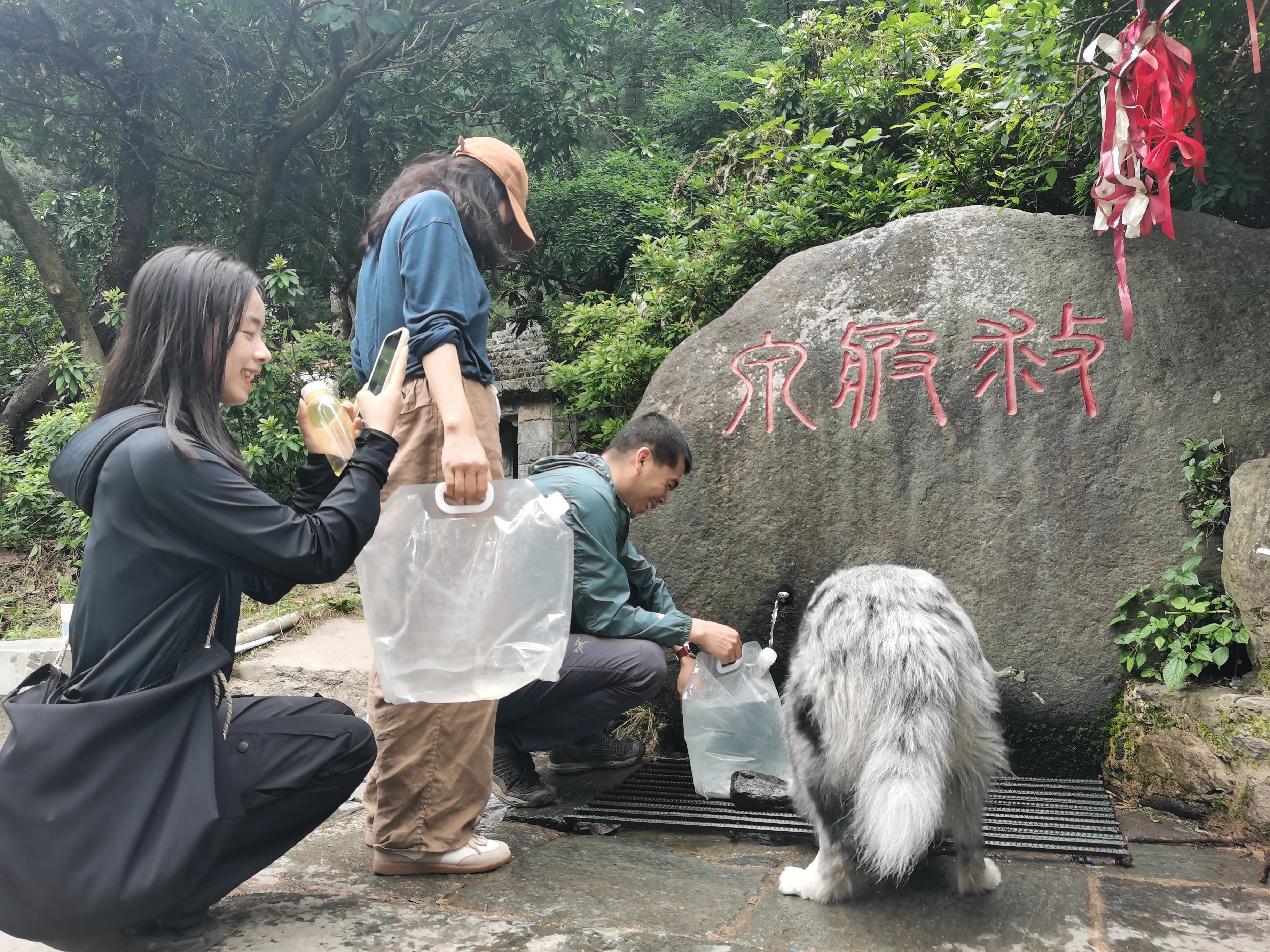 大理的天气很干燥,大理天气太干怎么办