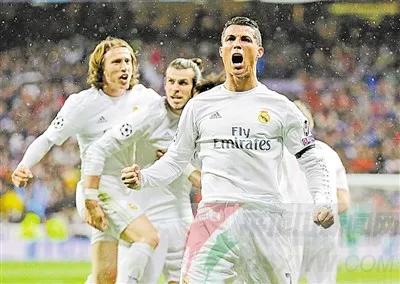 喜欢梅西和喜欢c罗的两类人,c罗和伊布神仙打架