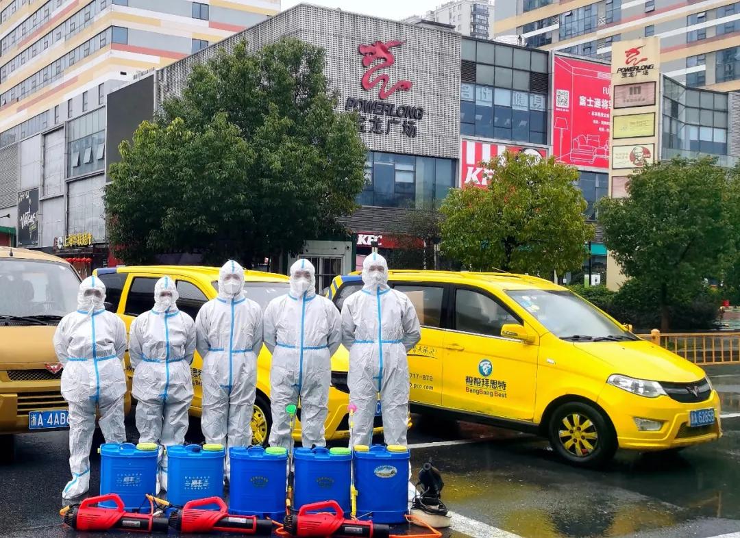 富阳抗疫志愿者视频,富阳加油抗疫必胜