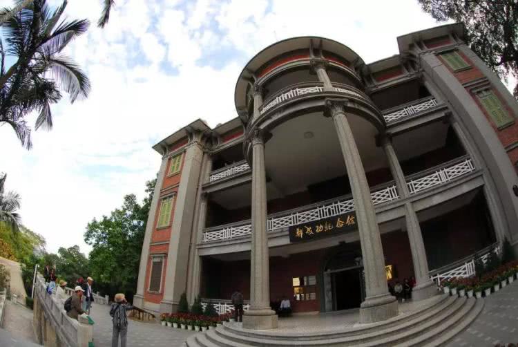 厦门旅游鼓浪屿酒店,厦门看鼓浪屿最好的酒店