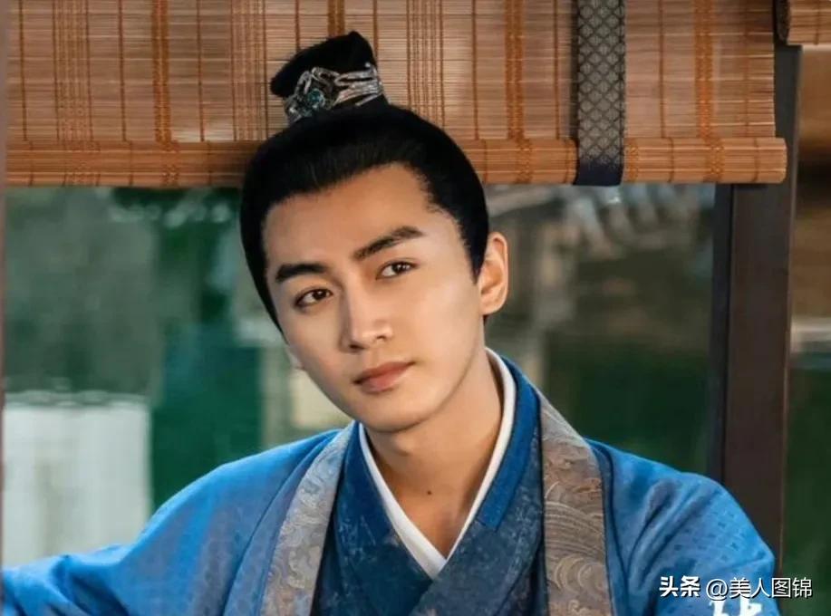 台湾女神级女星陈妍希,校园女神陈妍希