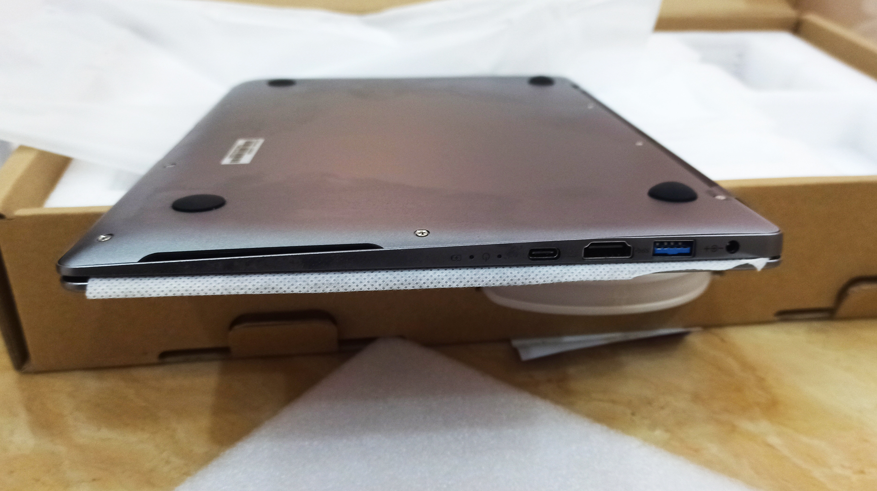 攀升13.5寸笔记本评测,攀升的笔记本测评