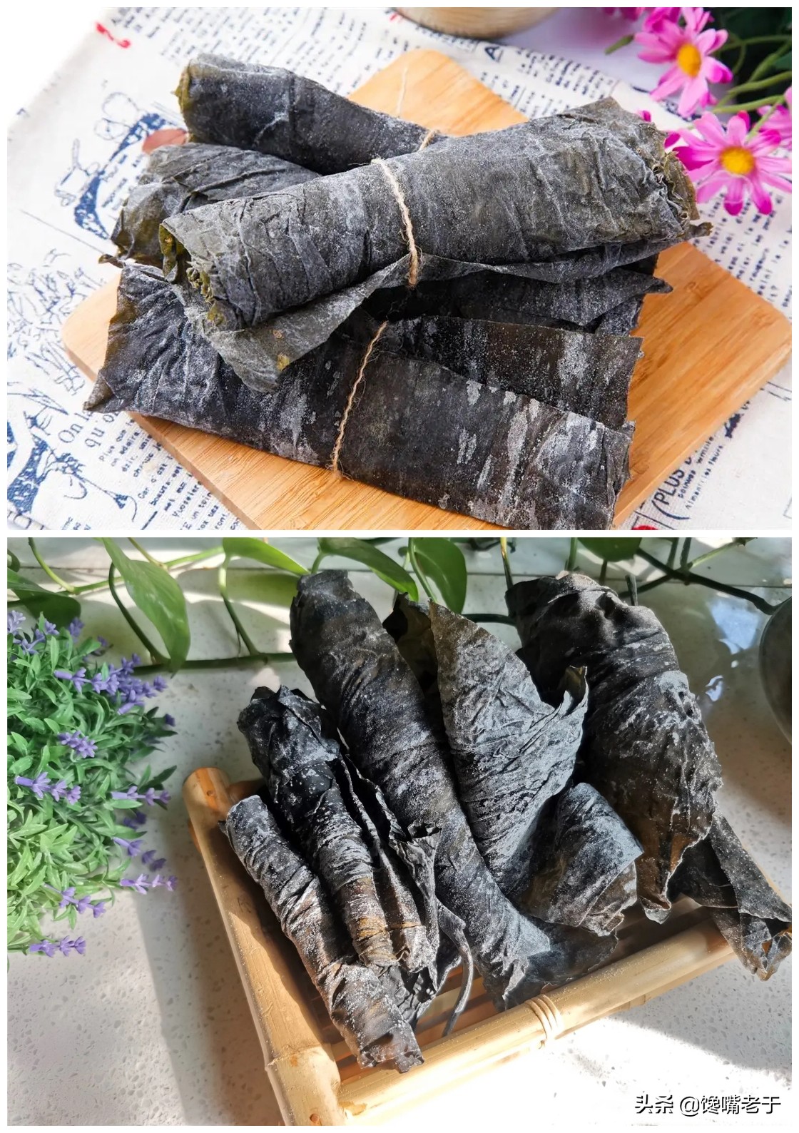 买海带的十大忌讳,买海带