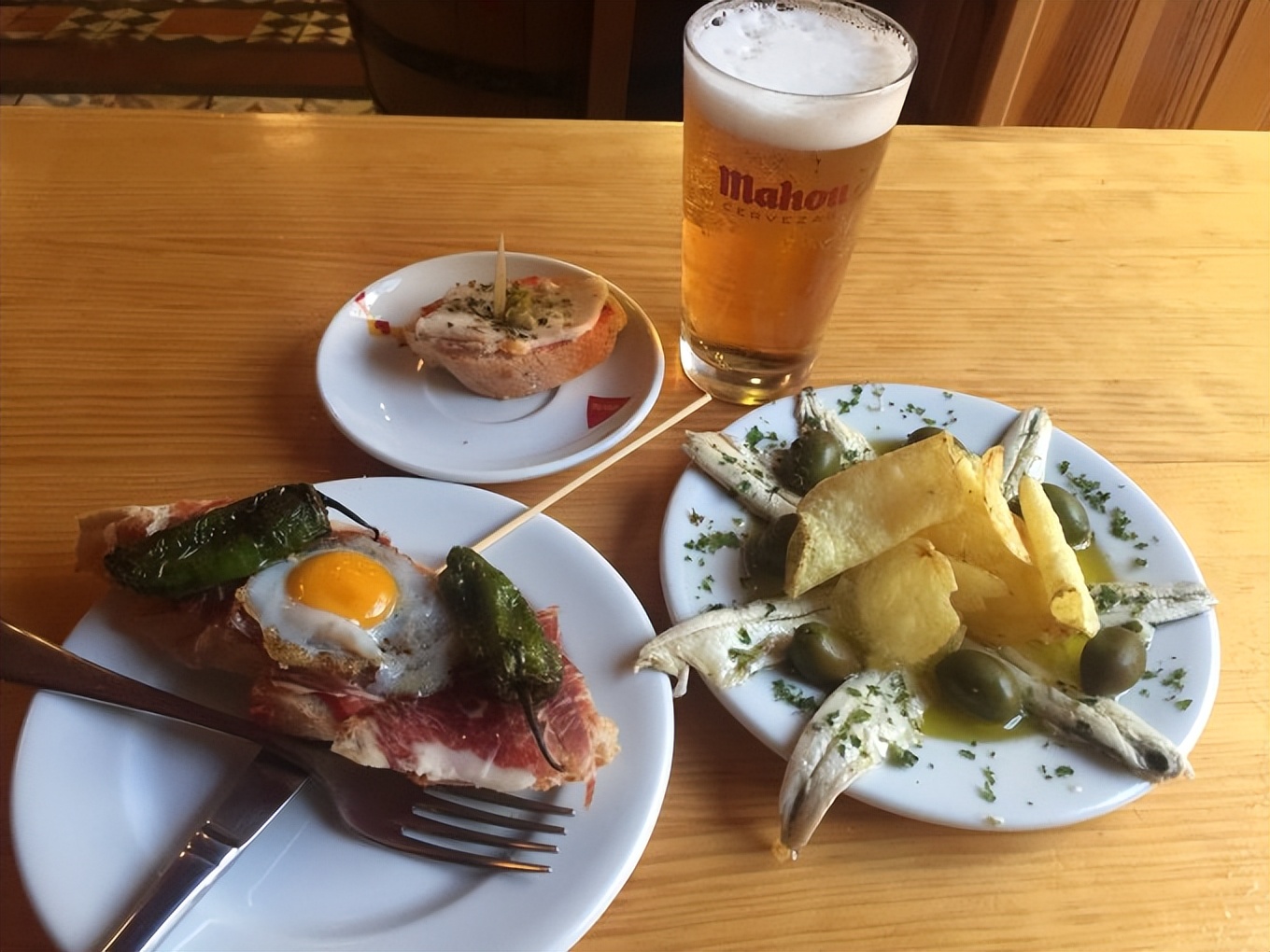 西班牙美食奶酪简介,西班牙旅游美食图片