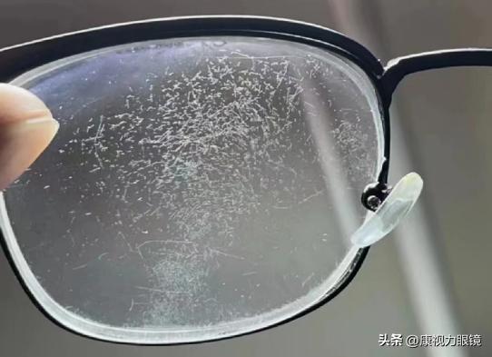 不踩坑的成人配镜攻略,看这一篇足够了