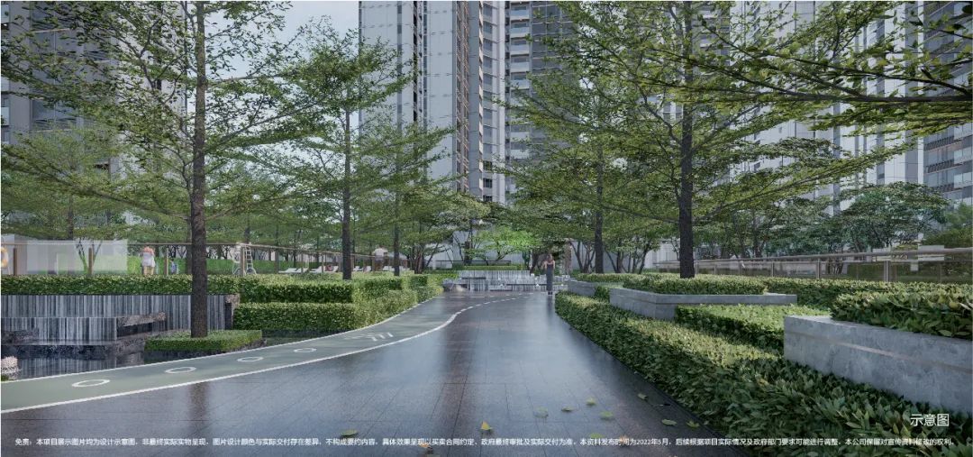 光明区凤凰城新盘,光明区中海观园房价