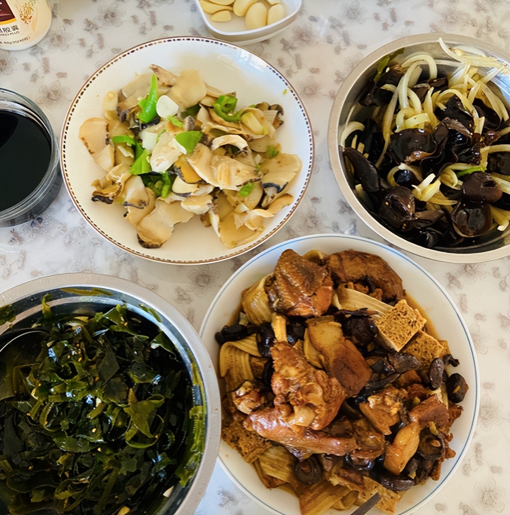 妈妈的味道是什么?这些回答戳心了