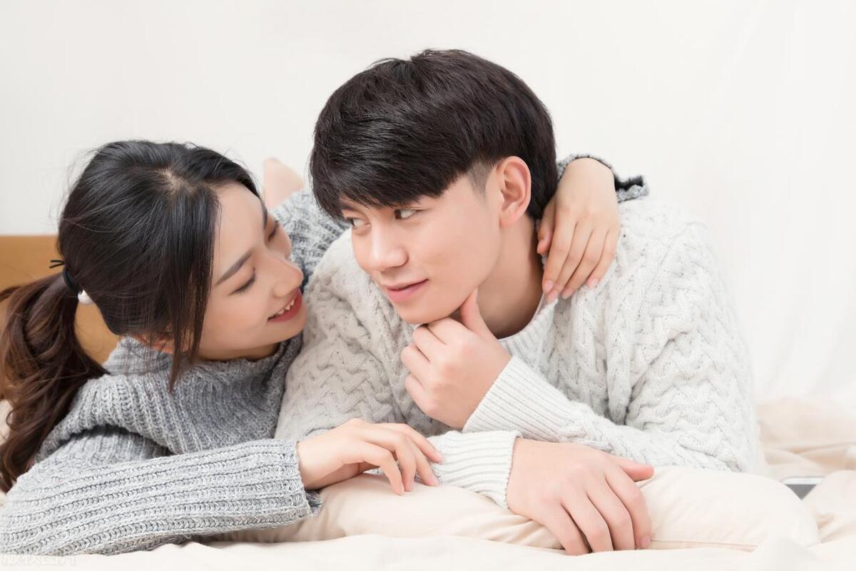 如何对付富婆看上你,说什么话能让富婆喜欢上你