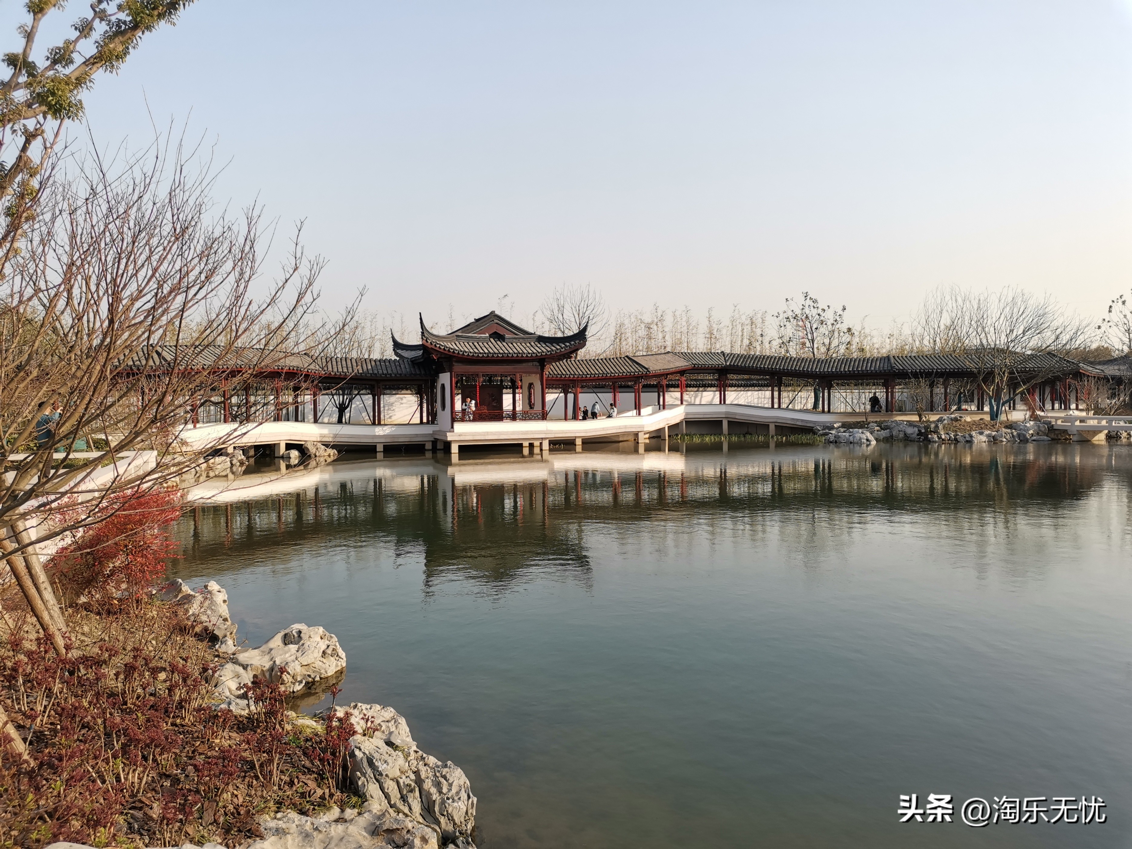 上海旅游攻略及必去景点推荐