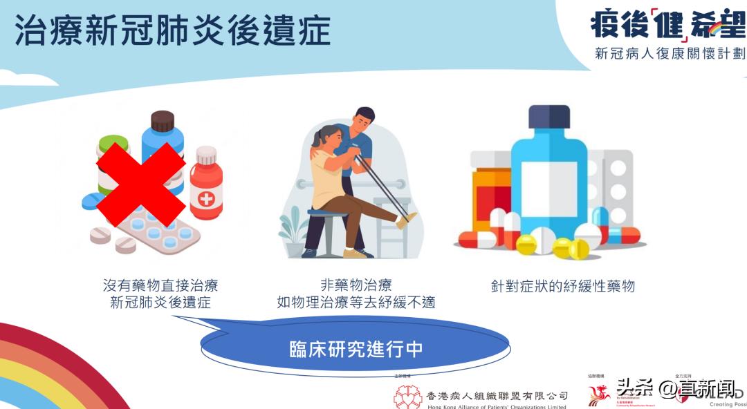 新冠康复患者自述,新冠康复者自述后遗症