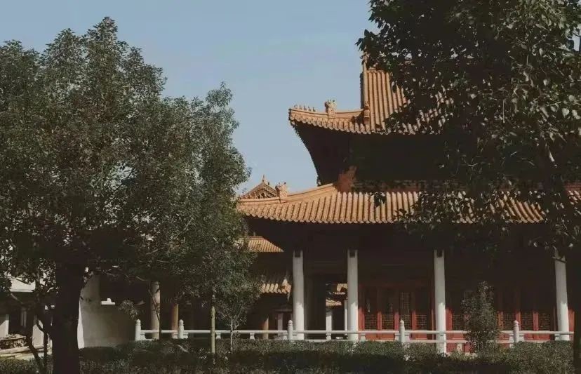 闽山闽水好风光,闽山闽水旅游