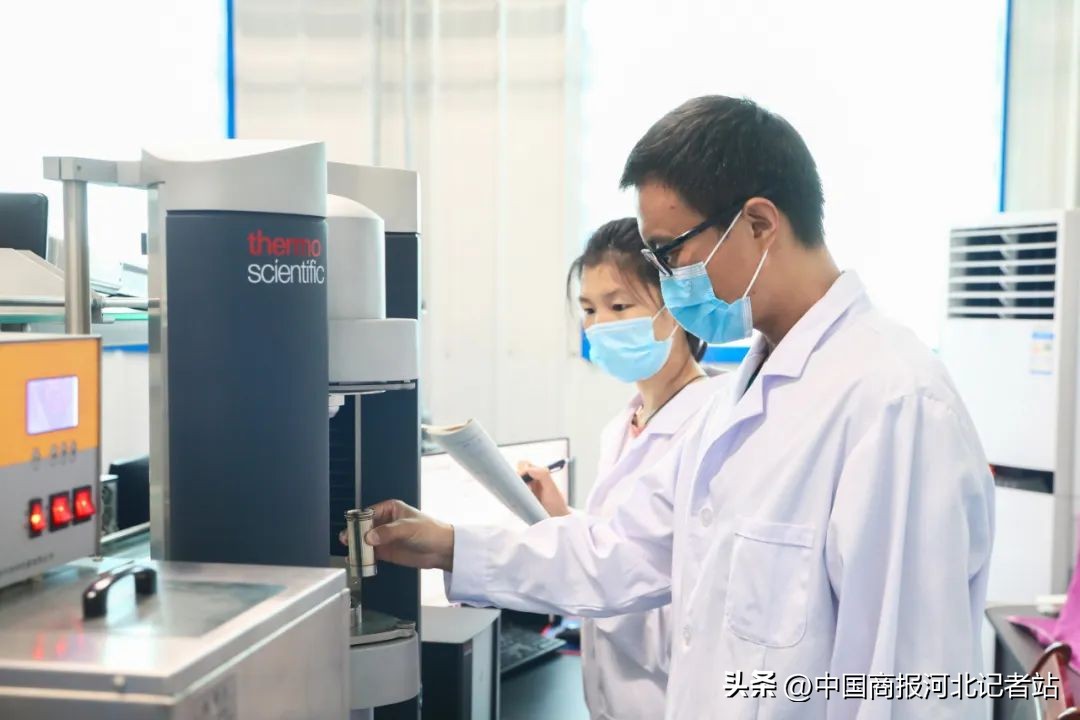 唐山三友集团最新进展,唐山三友集团产品有哪些