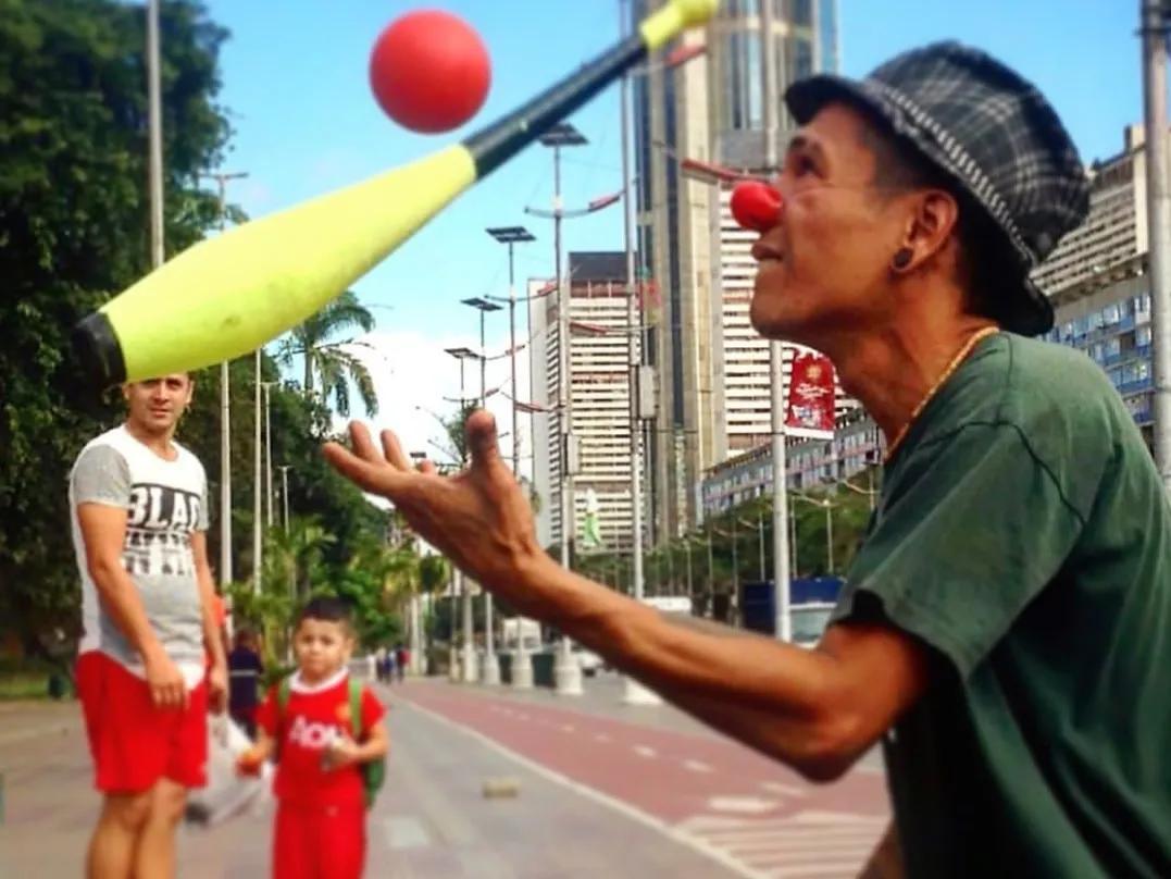 委内瑞拉贫穷到什么地步,南美洲穷国排名