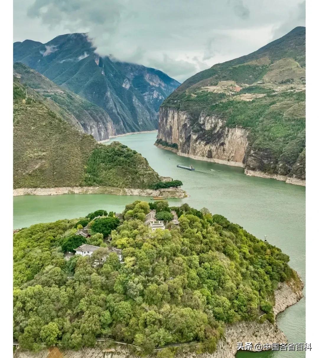 重庆市有多少个5a级景区,重庆九个五a景区排行榜最新