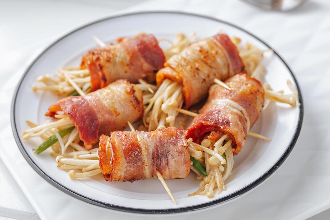 外国人为什么喜欢吃培根,为什么中国人吃不惯美式培根