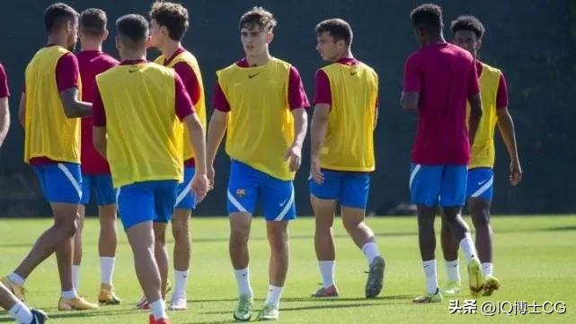 世界杯西班牙18岁小将加维,西班牙17岁小将加维进球