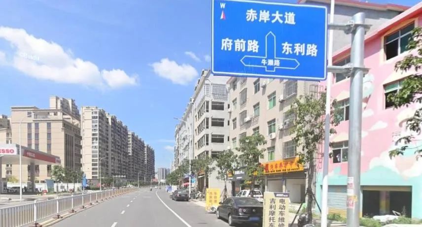 霞浦龙泉路北侧规划,霞浦龙泉路路口建什么