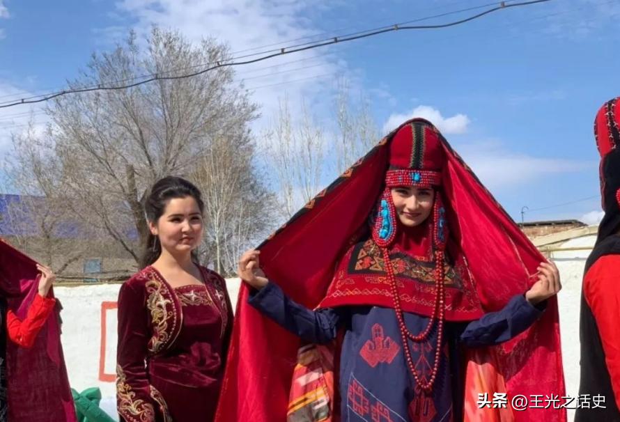 朝鲜族在中亚,35万朝鲜族人当年为何落户中亚