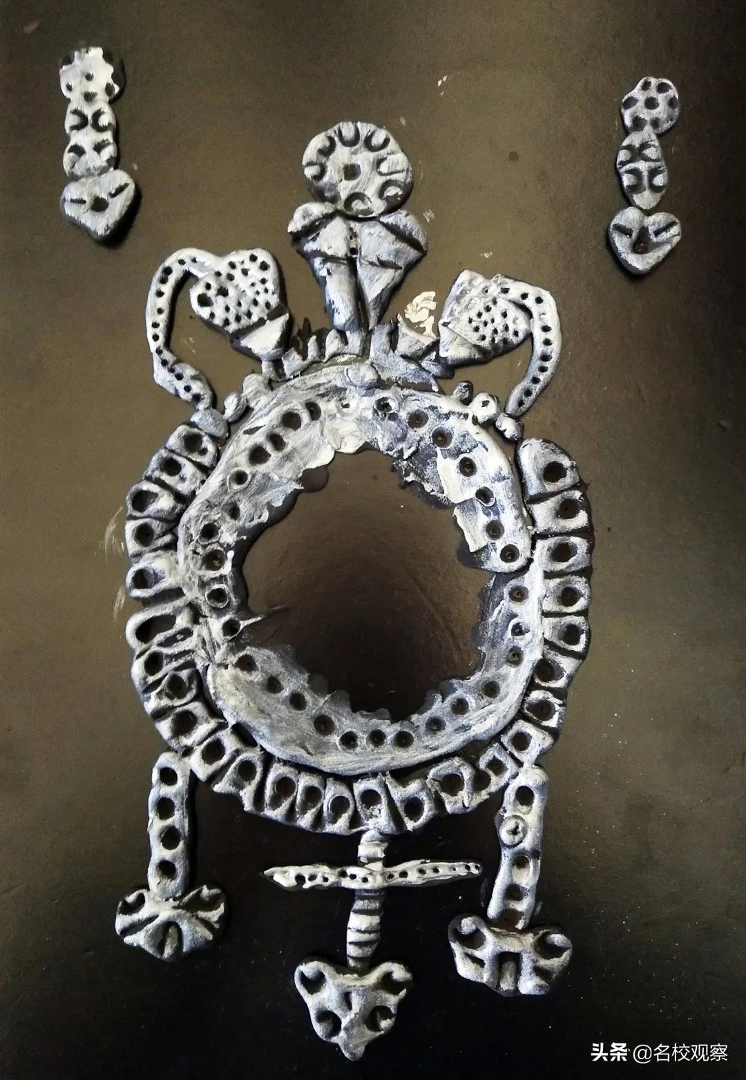 社团百花齐放助力学生全面发展,让每一个学生全面而有个性地发展